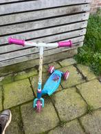 Step frozen, Fietsen en Brommers, Ophalen, Gebruikt, Gewone step