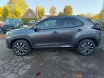 Toyota Yaris Cross Style nieuw voertuig, Argent ou Gris, Achat, Euro 6, Entreprise