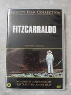 DVD Fitzcarraldo, Comme neuf, Enlèvement ou Envoi