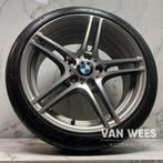 Bmw 1 2 Serie E87 E88 F20 F22 245/45/18 INCH STYLING 313 M, Auto-onderdelen, Banden en Velgen, Gebruikt, -, -, Banden en Velgen