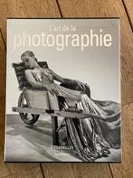 Boek l’art de la photographie, Boeken, Kunst en Cultuur | Fotografie en Design, Ophalen, Zo goed als nieuw, Fotografie algemeen