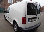 VW Caddy 1,4 CNG + Essence Pret immat *10.330+TVA*, Autos, 1395 cm³, Euro 6, Entreprise, Entretenue par le concessionnaire
