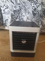 Fan and air purifier, Comme neuf, Envoi