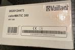 Vaillant CalorMatic VRT 350 Nouveau, Bricolage & Construction, Envoi, Neuf, Thermostat