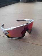 Oakley Jawbreaker, Ophalen of Verzenden, Gebruikt, Oakley