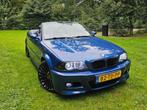 2000 BMW 3-serie Cabrio 323Ci Executive personenauto, Auto's, Euro 2, Gebruikt, Cabriolet, Overige brandstoffen
