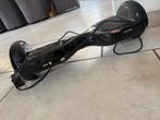 Hoverboard, Ophalen, Zo goed als nieuw