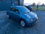 Nissan Micra 1.2essence AIRCO Seulement 120000km, Achat, Entreprise, Carnet d'entretien, Micra