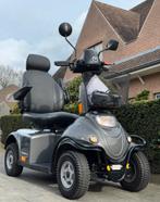 luxe Mini Crosser M1 Scooter électrique scootmobiel PMR, Divers, Chaises roulantes, Comme neuf, Pliant, Enlèvement ou Envoi, Fauteuil roulant électrique