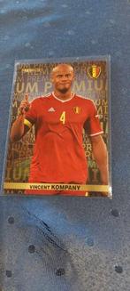 Panini/Voetbalkaart/Vincent Kompany/Tousensemble, Collections, Articles de Sport & Football, Comme neuf, Cartes de joueur, Envoi