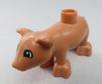 Lego Duplo varken, Ophalen of Verzenden, Gebruikt, Losse stenen, Lego