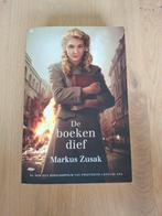 Markus Zusak - De boekendief (NL), Enlèvement, Utilisé, Markus Zusak