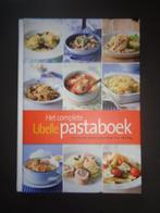 Libelle pastaboek, Boeken, Kookboeken, Ophalen of Verzenden, Zo goed als nieuw