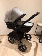 Dubatti 3 in 1 buggy, Enfants & Bébés, Poussettes & Combinaisons, Enlèvement, Comme neuf