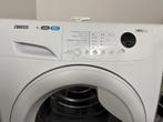 Zanussi droogkast, Elektronische apparatuur, Droogkasten, Ophalen, 6 tot 8 kg, Zo goed als nieuw, Voorlader