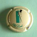 champagne capsule - Pierre Mignon - The Lord, Verzamelen, Ophalen of Verzenden