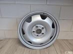 VW Transporter T5 en T6 losse stalen velg 17 inch NIEUW €50, Auto-onderdelen, Ophalen of Verzenden, Gebruikt, Banden en Velgen