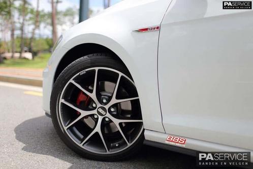 Nieuwe 19 inch Volcano BBS SR Velgen voor Mini F54 5*112, Auto-onderdelen, Banden en Velgen, Banden en Velgen, Zomerbanden, 19 inch