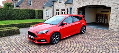 Ford focus ST origineel, Auto's, Ford, Particulier, Focus, Apple Carplay, Stof, Ophalen