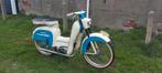 Monark Scooter, Fietsen en Brommers, Ophalen