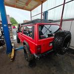 Jeep cherokee xj 4.0 1989, Auto's, Automaat, Particulier, 3 deurs, Te koop