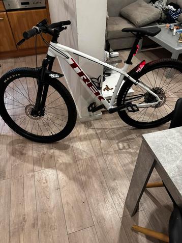 MTB TREK Xcaliber 8 4me Gen beschikbaar voor biedingen
