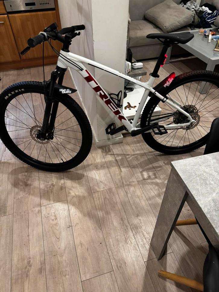 MTB TREK Xcaliber 8 4me Gen, Fietsen en Brommers, Fietsen | Mountainbikes en ATB, Zo goed als nieuw, Trek, Ophalen