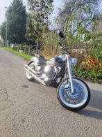 Yamaha dragstar 650cc, Particulier