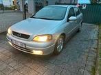 Opel astra 130xxx blanco gekeurd, Auto's, 5 deurs, Particulier, Euro 4, Automaat