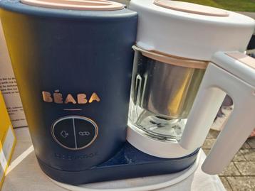 Babycook Beaba beschikbaar voor biedingen