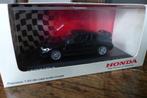 Minichamps Honda CRX 1989 Coupe 1:43 model, Nieuw, Ophalen