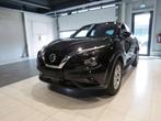 Nissan Juke Juke DIG-T 117 DCT N-Connecta (bj 2020), Auto's, Nissan, Automaat, Gebruikt, Zwart, Bedrijf