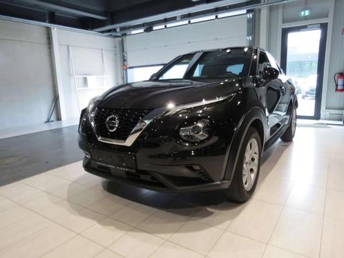 Nissan Juke Juke DIG-T 117 DCT N-Connecta (bj 2020), Auto's, Nissan, Bedrijf, Te koop, Juke, ABS, Achteruitrijcamera, Airbags