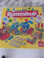 My first Rummikub, Ophalen of Verzenden, Nieuw, Goliath