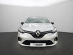 Renault Clio Techno tCe 90 (bj 2023), Te koop, Zilver of Grijs, Berline, Benzine