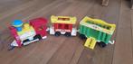 Treintje Fisher-Price vintage, Enlèvement ou Envoi
