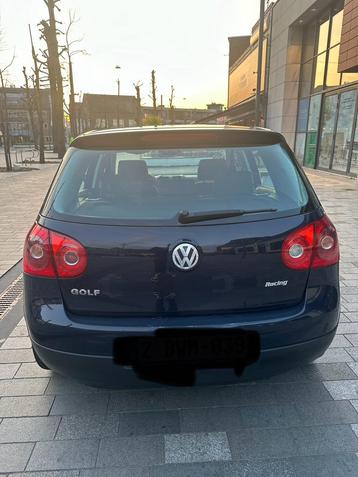 Volkswagen Golf 5 beschikbaar voor biedingen