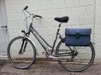 TREK navigator T80, Ophalen, Gebruikt