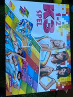 1-2 K3 spel, Hobby en Vrije tijd, Ophalen of Verzenden, Gebruikt