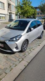Toyota Yaris Hybrid 2020 - Automatic(Geen BTW,Geen garantie), Auto's, Toyota, 68 g/km, Euro 6, Berline, Yaris