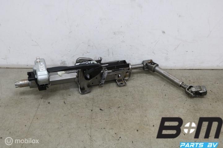 Stuuras met stuurkolomvergr. Cupra Formentor 5WB419502F, Auto-onderdelen, Interieur en Bekleding, Gebruikt