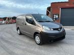 Nissan NV200 124Dkm!!!, Argent ou Gris, Achat, 6 portes, Entreprise