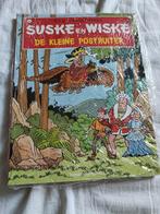 Suske en Wiske nr. 224: De kleine postruiter, Boeken, Nieuw, Ophalen of Verzenden