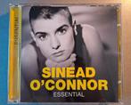 Cd. Sinead O Connor.  Essential., Ophalen of Verzenden, Gebruikt