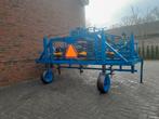 Plantgatenboormachine voor Tractor, Ophalen, Gebruikt, Boormachine