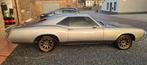 Buick riviera de 1970 à vendre, Auto's, Oldtimers, Beige, Beige, Leder, 5 zetels