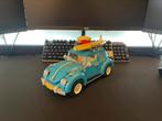 Lego 10252 Volkswagen Beetle + doos & handleiding, Kinderen en Baby's, Ophalen of Verzenden, Zo goed als nieuw, Lego