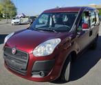 Fiat Doblo 1.6 invalidewagen zo mee te nemen !!!, Auto's, Fiat, Euro 5, https://public.car-pass.be/vhr/c82b183e-3d2b-40bc-9c85-7a2a53564fa1  Kopiëren   Info voertuig