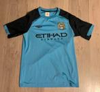 Voetbalshirt Manchester City maat M, Verzenden, Zo goed als nieuw, Shirt