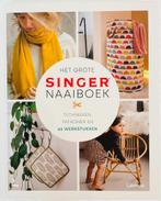 Singer naaiboek, Enlèvement ou Envoi, Neuf, Autres types